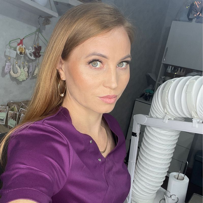 Валентина Ермакова