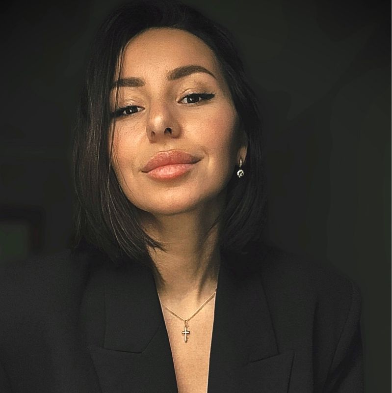 Анжелика