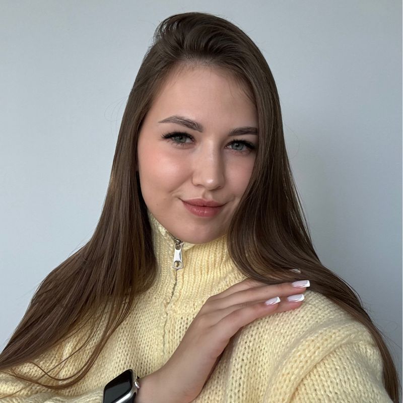 Екатерина