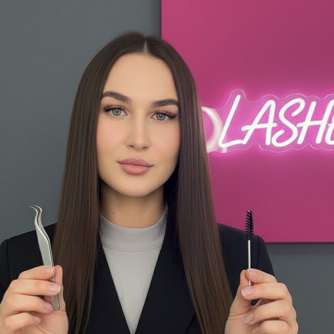 Алина