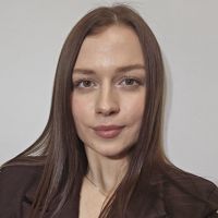 Анжелика Андреева — ботокс для волос в Кемерово