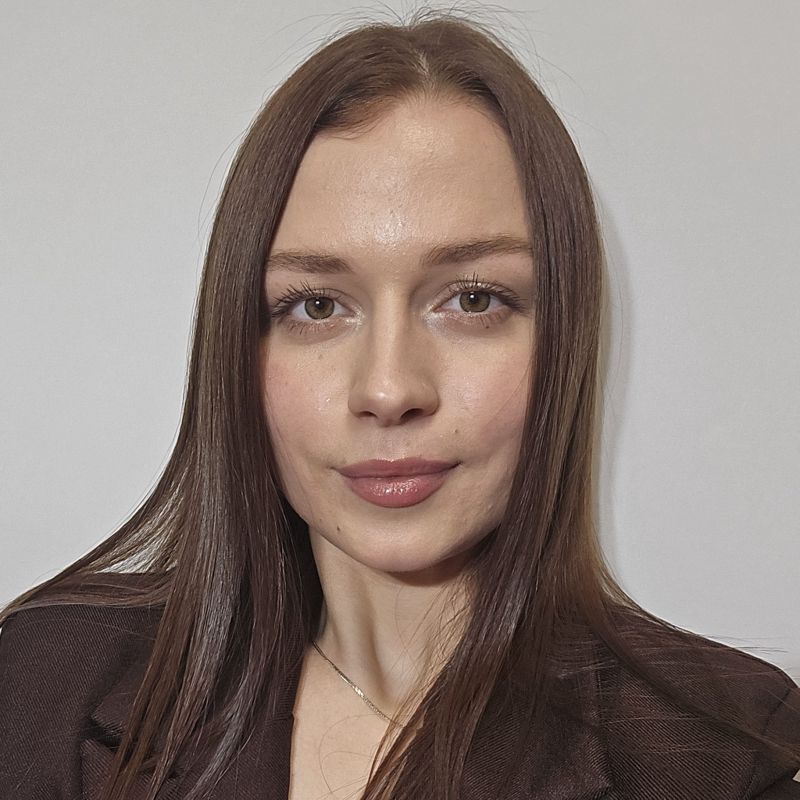 Анжелика Андреева