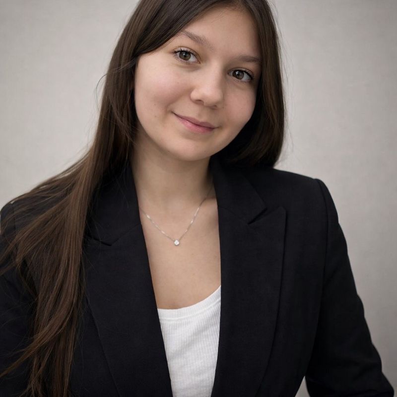 Валерия Жизневская