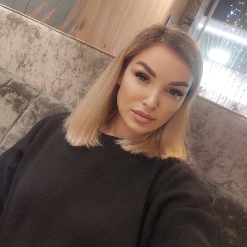 Екатерина Лапик