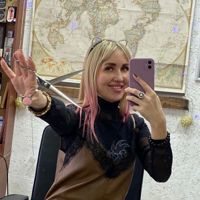 Алина — спа для рук в Уфе