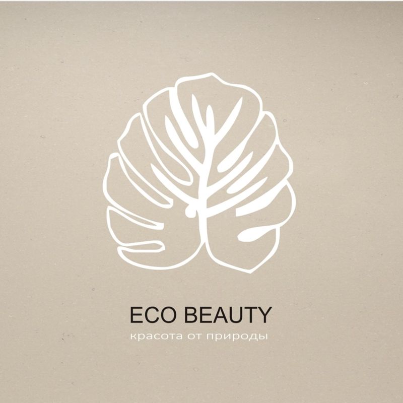 ECO BEAUTY