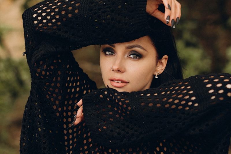 Анна Милаш