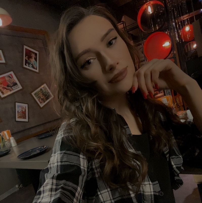 Светлана