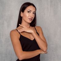 Владислава — массаж стоп во Владимире