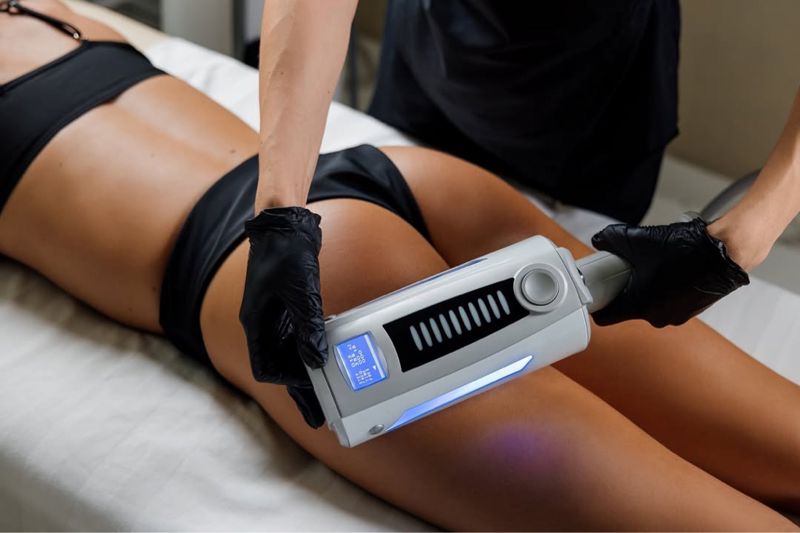 Студия коррекции фигуры Olivamed.ru