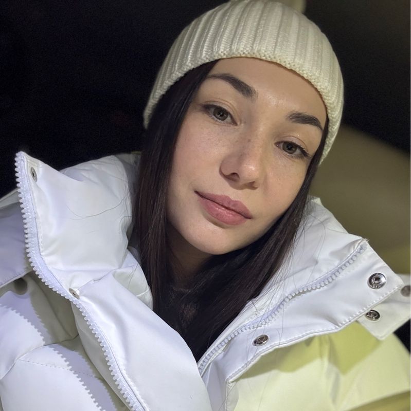 София Кашлева