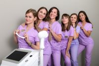Laser Nice Ленинский проспект 1Б — депиляция-комплекс в Тольятти