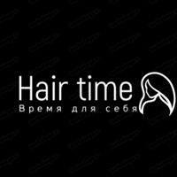 Hair Time — эйртач в городе Серпухов