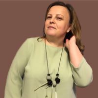 Лариса — бритьё бороды в Нижневартовске