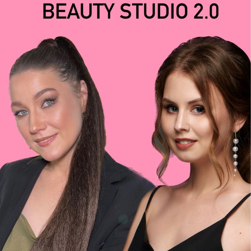BEAUTY STUDIO 2.0