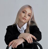 Мария Крылова — детский массаж в городе Бийск