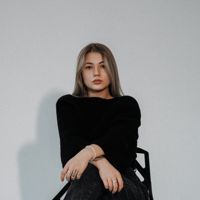Катерина Лангуева — обработка стоп в Сергиевом Посаде