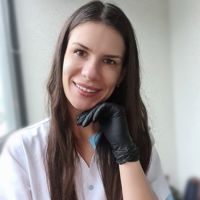 Екатерина — LPG массаж в Мурино