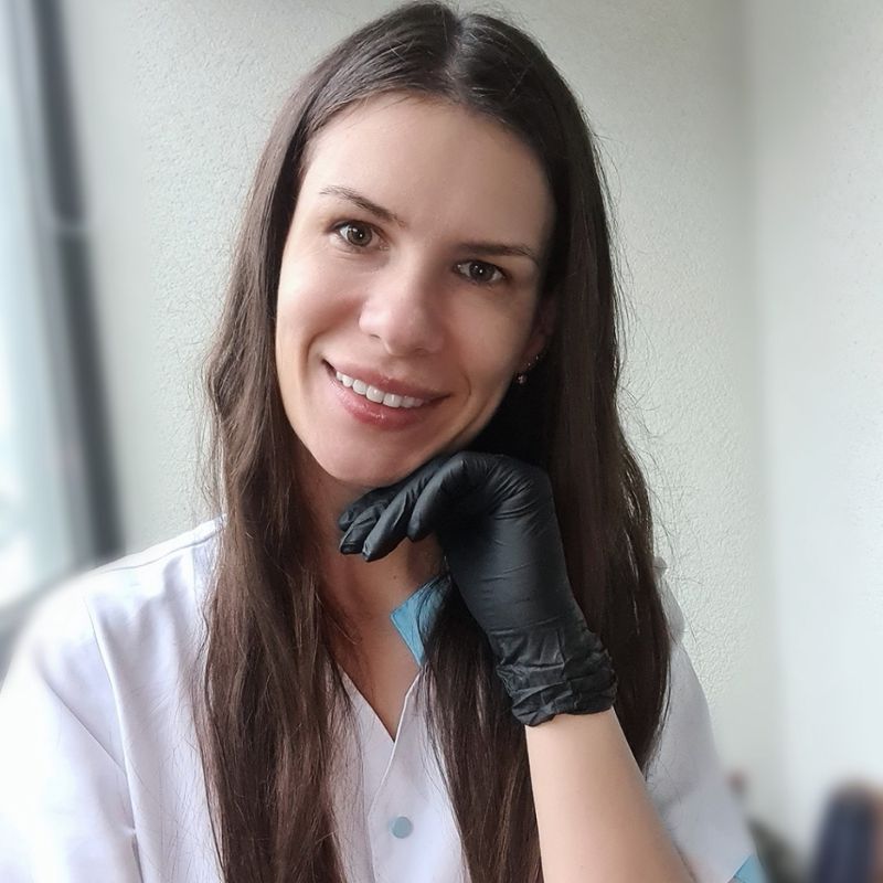 Екатерина