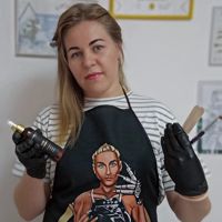 Масюк Яна Викторовна — LPG массаж в городе Кунгур
