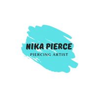 Nika Pierce — пирсинг в Воронеже