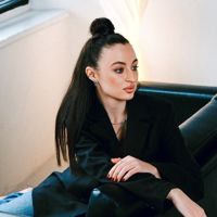 Анастасия — оформление бровей в Воронеже