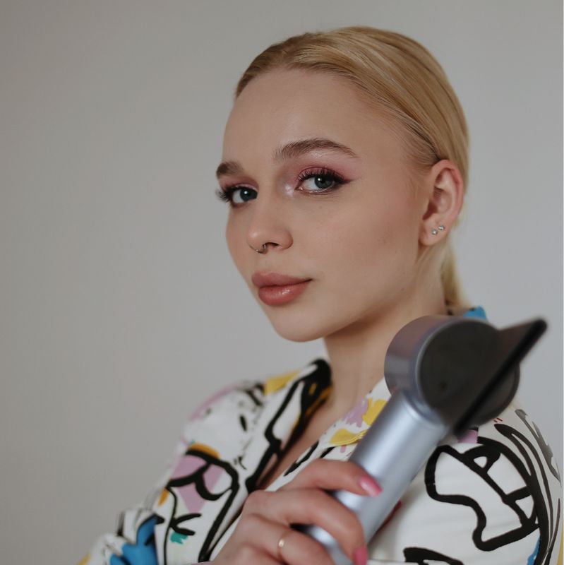 Екатерина Калмыкова