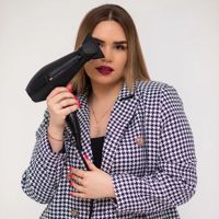 Валерия — эйртач в Сергиевом Посаде