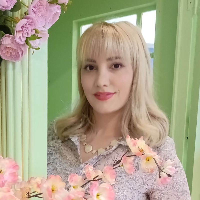 Manush Prohair