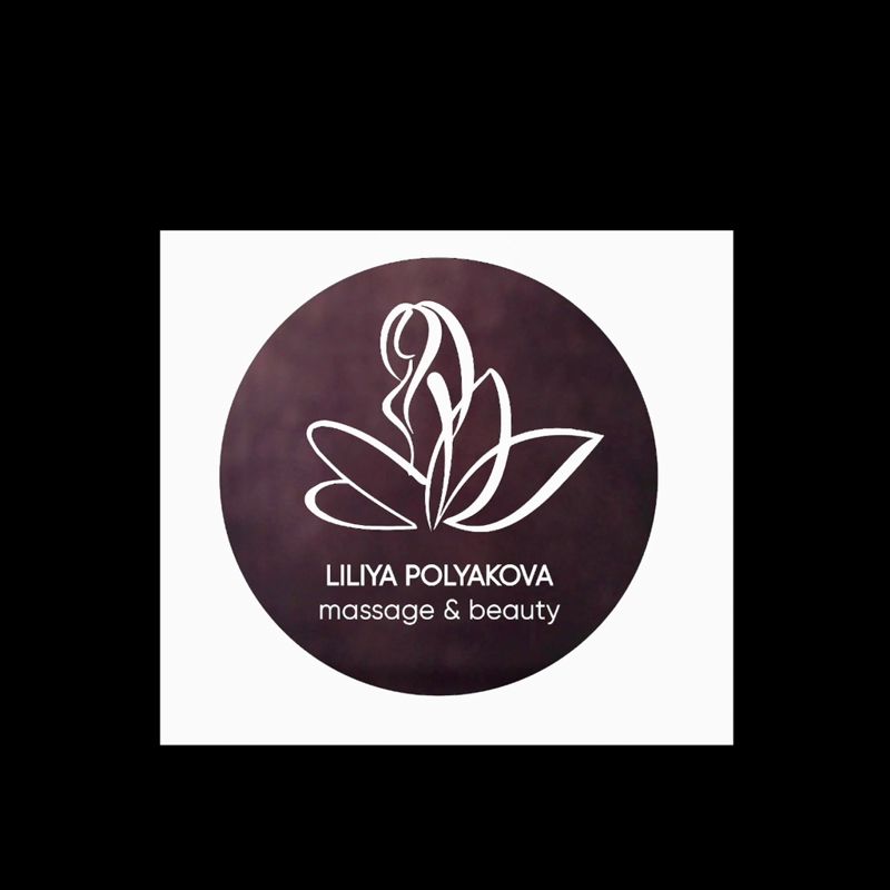 Massage&beauty # Liliya Polyakova
