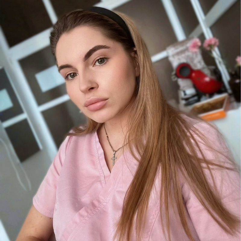 Кристина