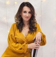 Марина — массаж стоп в городе Красногорск