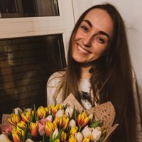 Ирина — спа-массаж в Омске