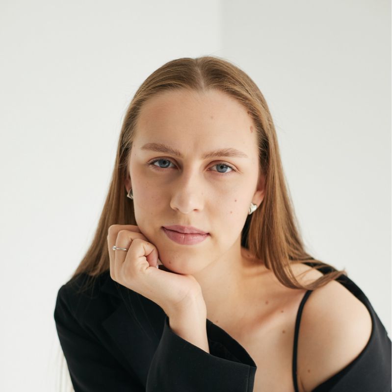 Кузнецова Кристина