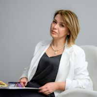 Психолог Коноплева Анна — хамам в Брянске