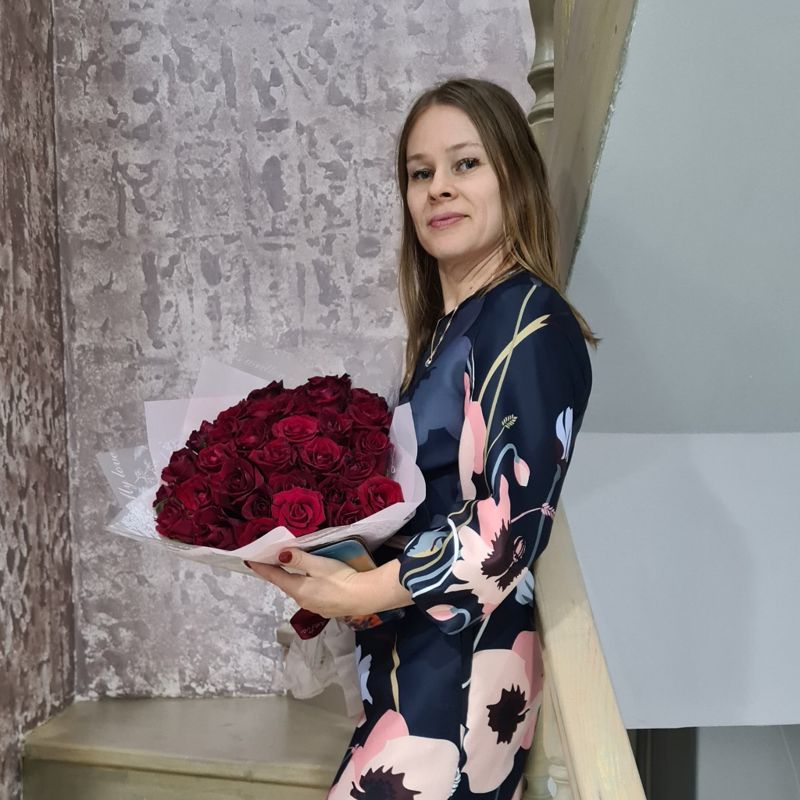 Екатерина