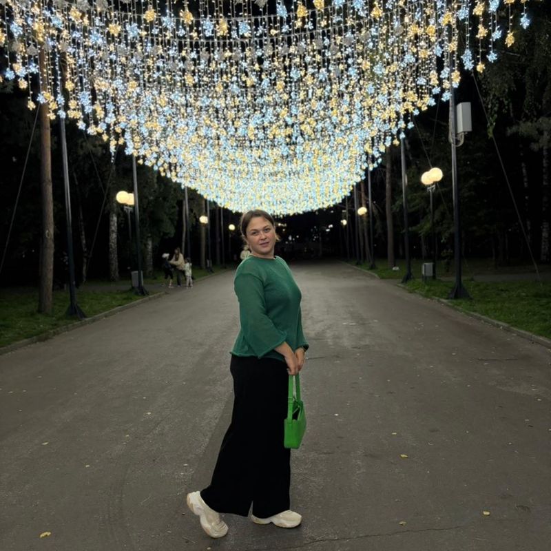 Татьяна