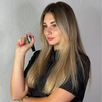 Карина — массаж антицеллюлитный в Симферополе