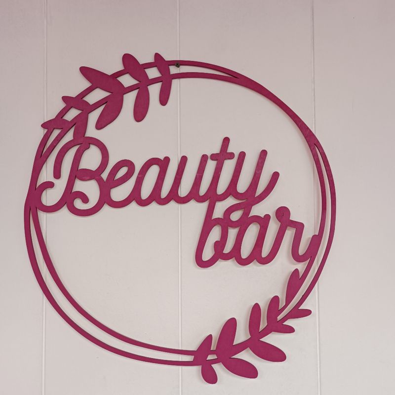 Beauty Bar
