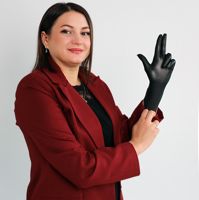 Лычагина Татьяна — снятие наращивания в Воронеже