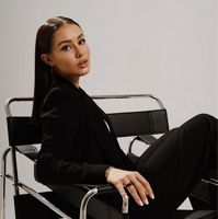 YANA LYUBOVNIKOVA — комплекс услуг в Иркутске