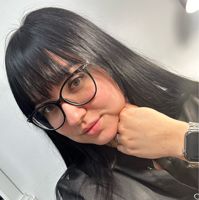 Виктория — уход tokio inkarami в городе Выборг