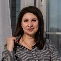 Конкина Татьяна — наращивание ресниц в городе Бийск