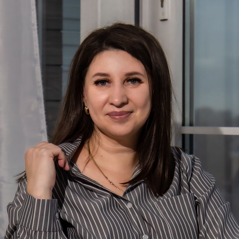 Конкина Татьяна