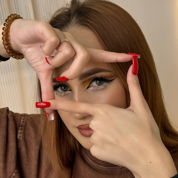 Егорова Алёна