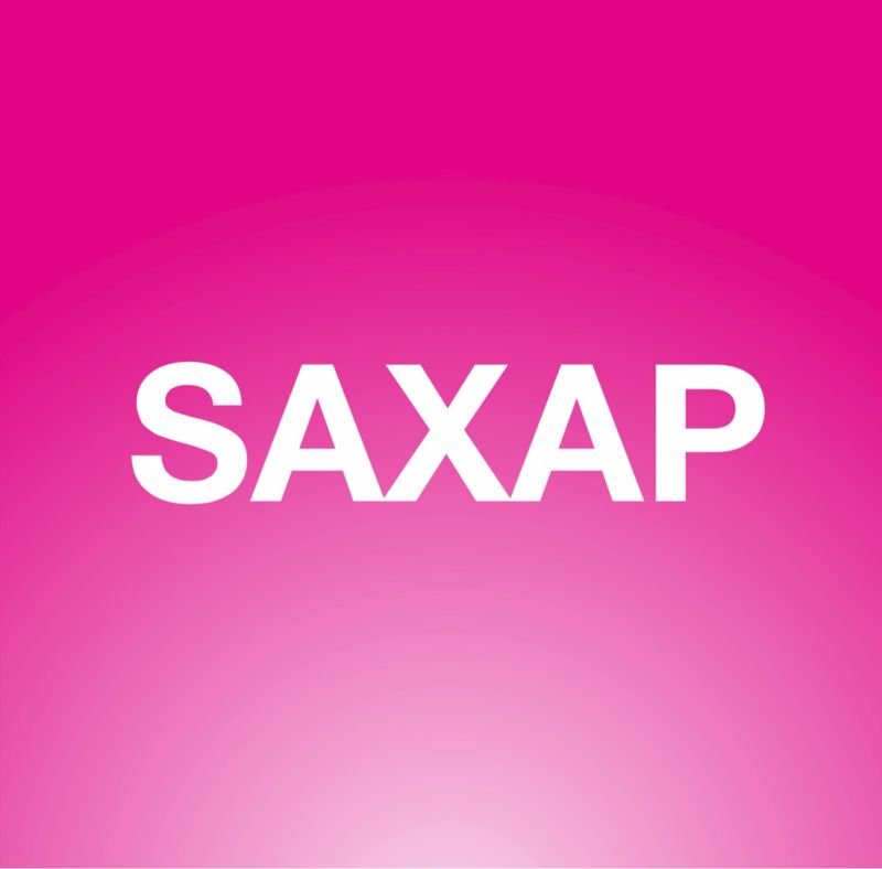 SAXAP