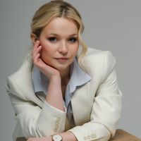Елена — прическа в городе Брэст