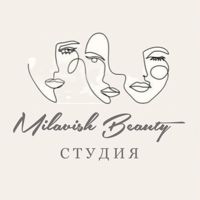 MILAVISH BEAUTY — маникюр комбинированный в Калуге