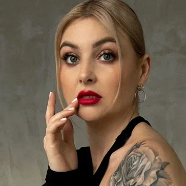 Екатерина