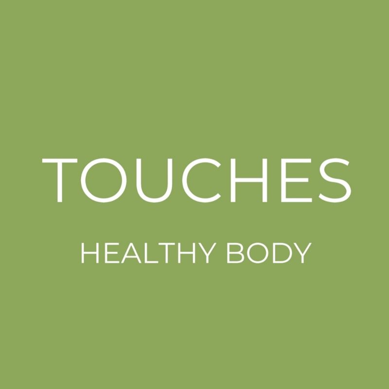 Touches (Waterfront Sole)